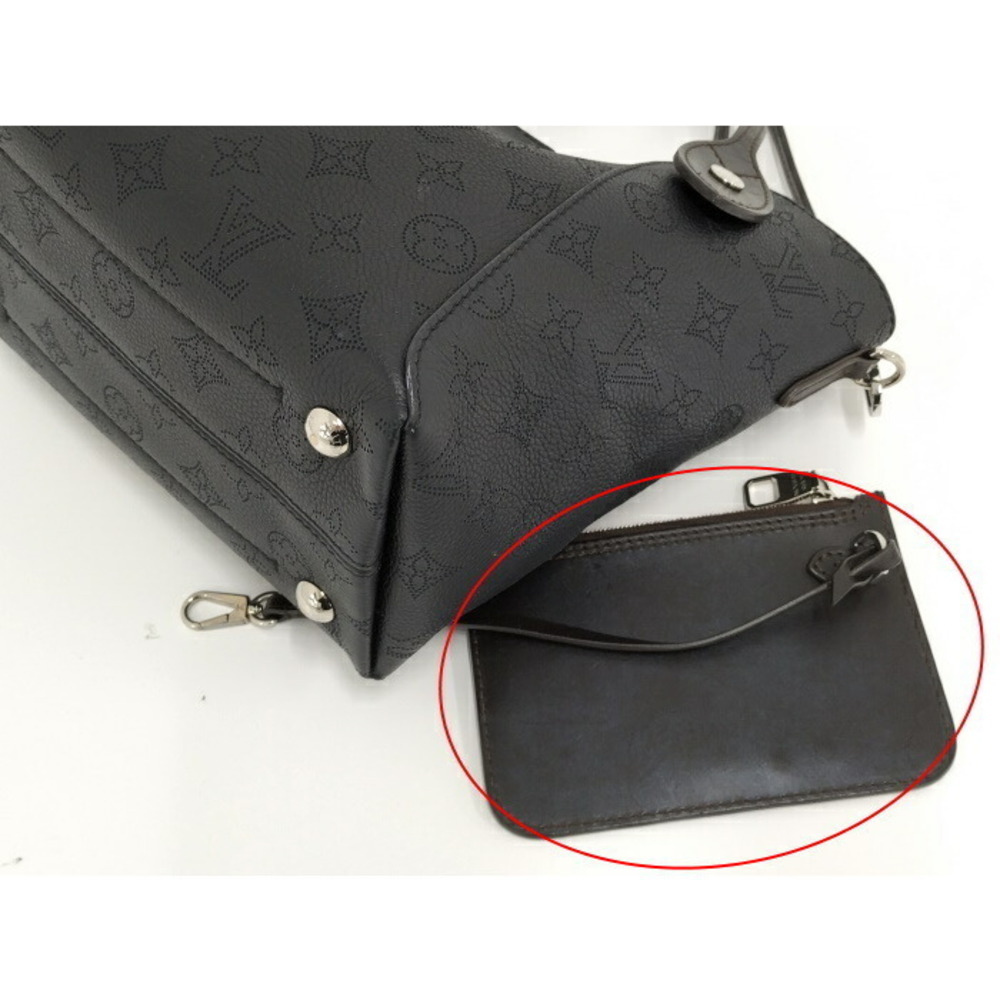 Louis Vuitton Hina PM Mahina Tote Bag - Picture 4 of 9